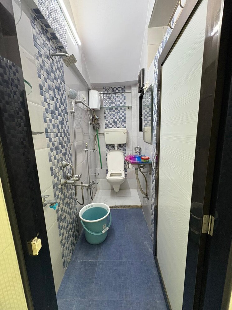 Bathroom, mhada-apartments-chandivali 1 Bedroom 450 Sq.Ft. Apartment In Chandivali Mumbai 9187640