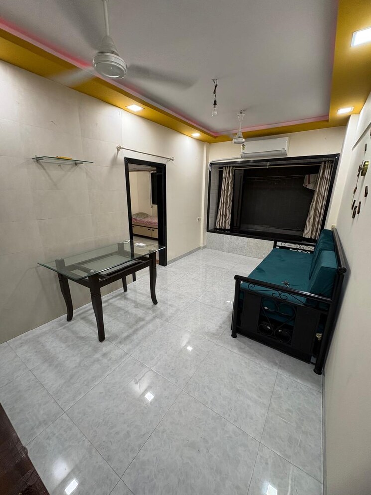 Living Room, mhada-apartments-chandivali 1 Bedroom 450 Sq.Ft. Apartment In Chandivali Mumbai 9187640