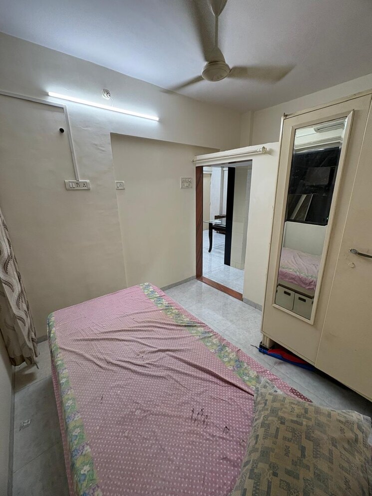 Bedroom, mhada-apartments-chandivali 1 Bedroom 450 Sq.Ft. Apartment In Chandivali Mumbai 9187640