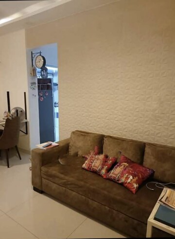 Furnished Amenities in 1 BHK Apartment at Daya Sagar CHSL, Goregaon East – for Sale