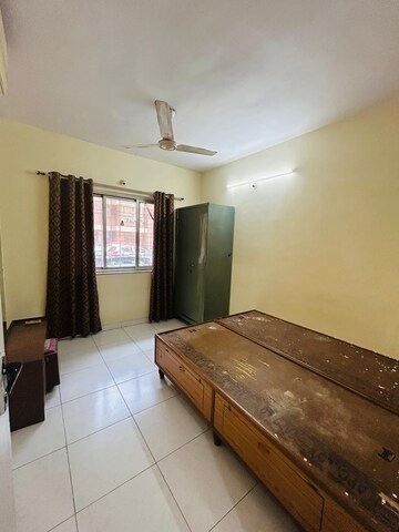 Bedroom in 1 BHK Apartment at K Raheja Gardens, Wanowrie – for Rent
