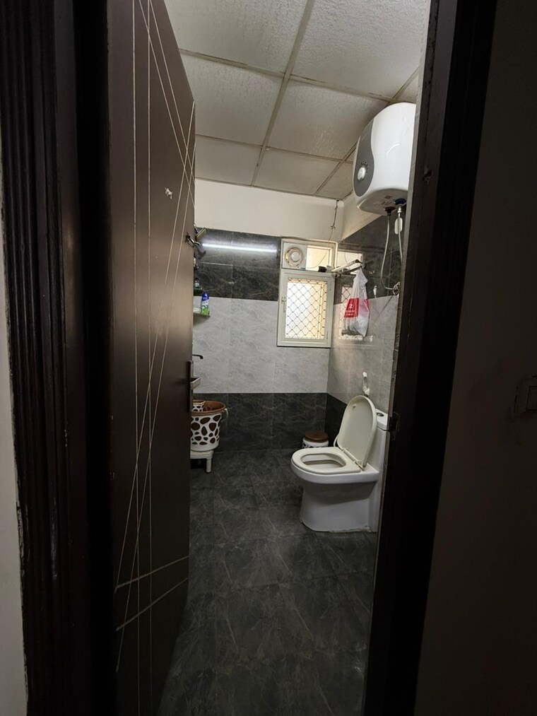 Bathroom, jnc-princess-park 2 Bedroom 1310 Sq.Ft. Apartment In Ahinsa Khand 2 Ghaziabad 9187664