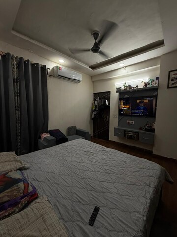 Bedroom in 2 BHK Apartment at Jnc Princess Park, Ahinsa Khand 2 – for Rent