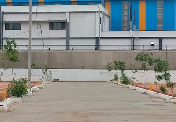 Plot – Exterior View View at Chandapura - for Sale