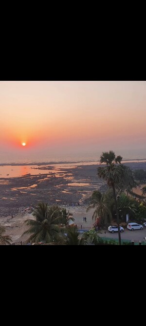 4 BHK Apartment – Exterior View View at Lotus Varun, Bandra West - for Sale