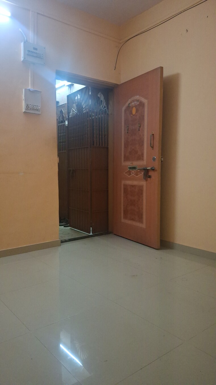 Hall, cidco-ekta-chs 1 Bedroom 500 Sq.Ft. Apartment In Ghansoli Navi Mumbai 9187702