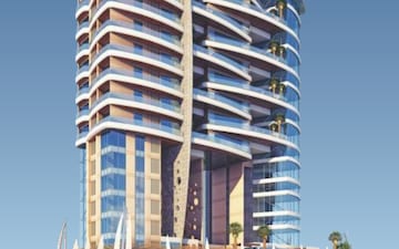 5 BHK Apartment For Sale in Supreme The One, Pali Hill