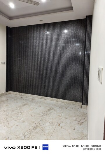 3 BHK Builder Floor For Sale in Palam