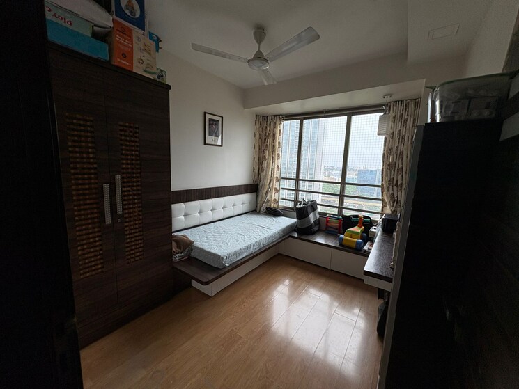 Bedroom, oberoi-realty-splendor 3 Bedroom 1200 Sq.Ft. Apartment In Andheri East Mumbai 9187673