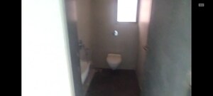 Bathroom in 3 BHK Apartment at Ghatkopar East – for Sale