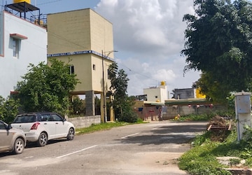 Plot For Sale in Chandapura