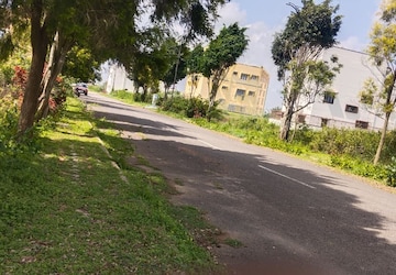 Plot – Garden View at Chandapura - for Sale