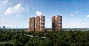 3 BHK Apartment For Sale in Eldeco Fairway Reserve, Sector 80