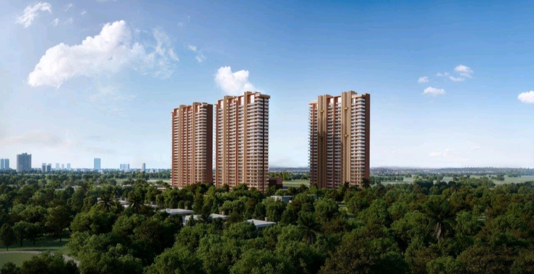 3 BHK Apartment For Sale in Eldeco Fairway Reserve