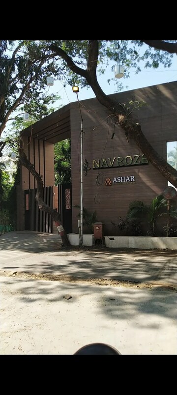 3 BHK Apartment – Exterior View View at Ashar Navroze Apartment, Pali Hill - for Sale