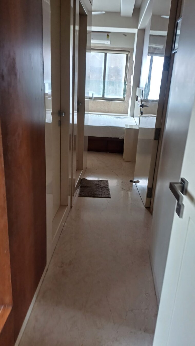 Balcony, lodha-fiorenza 2 Bedroom 1170 Sq.Ft. Apartment In Goregaon East Mumbai 9187707