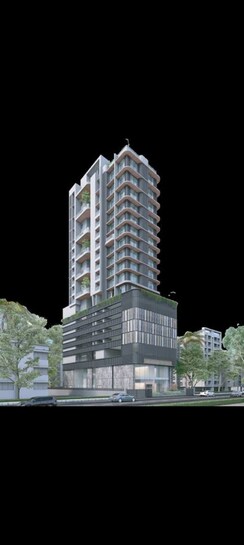 4 BHK Apartment For Sale in KL Astoria
