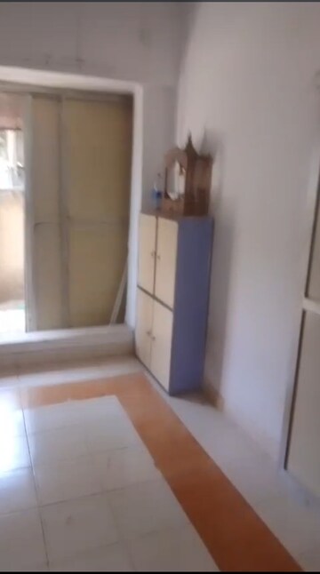 Living Room in 1 RK Apartment at Laxmi Niwas Dadar East, Dadar East – for Sale
