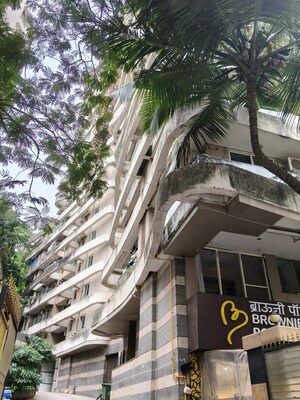 4 BHK Apartment For Sale in Ahuja Dunhill, Bandra West