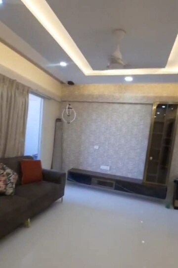 3 BHK Apartment For Rent in Kundan La Ventana, Kondhwa