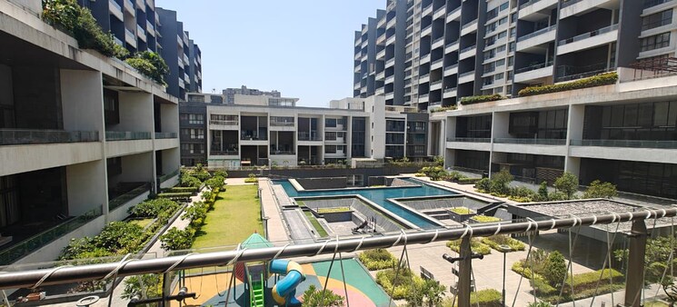 Exterior View, marvel-sangria 4 Bedroom 3435 Sq.Ft. Apartment In Mohammadwadi Pune 9187722