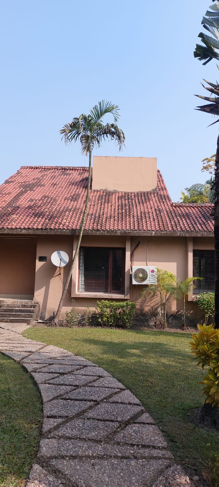 3 BHK + Study Room 7200 Sq.Ft. Independent House in Vedic Village