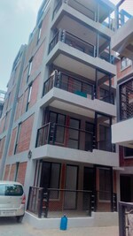 2 BHK 602 Sq.Ft. Apartment in Arete India Our Homes 3