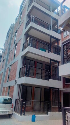2 BHK Apartment For Sale in Arete India Our Homes 3