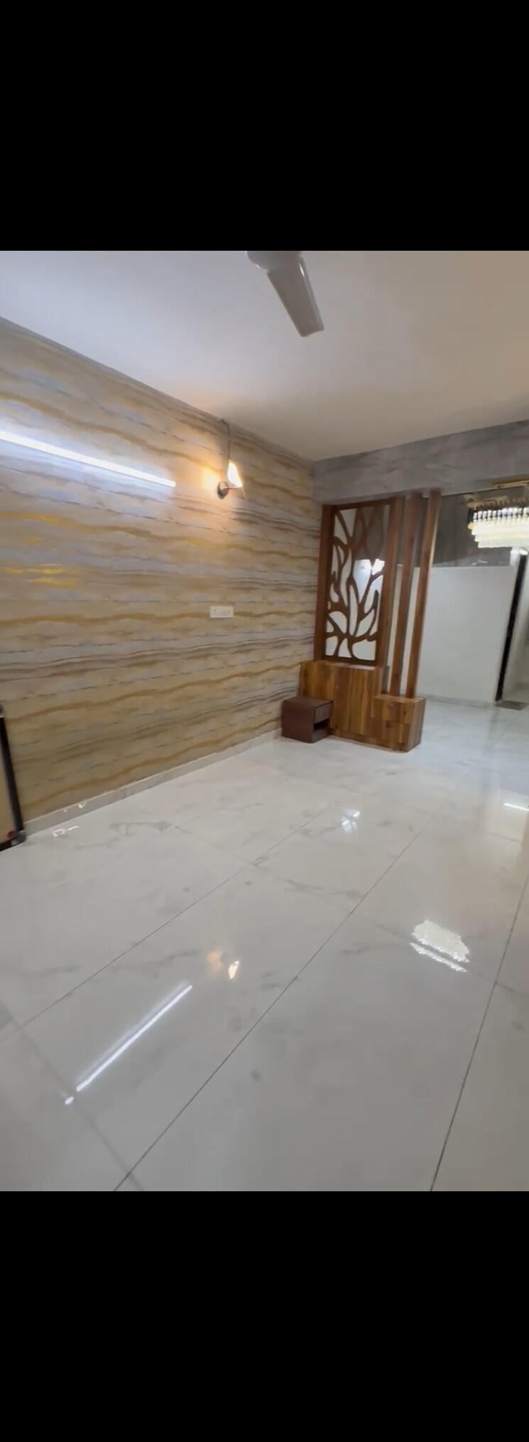 Living Room, arete-india-our-homes-3 2 Bedroom 602 Sq.Ft. Apartment In Sohna Sector 6 Gurgaon 9187735