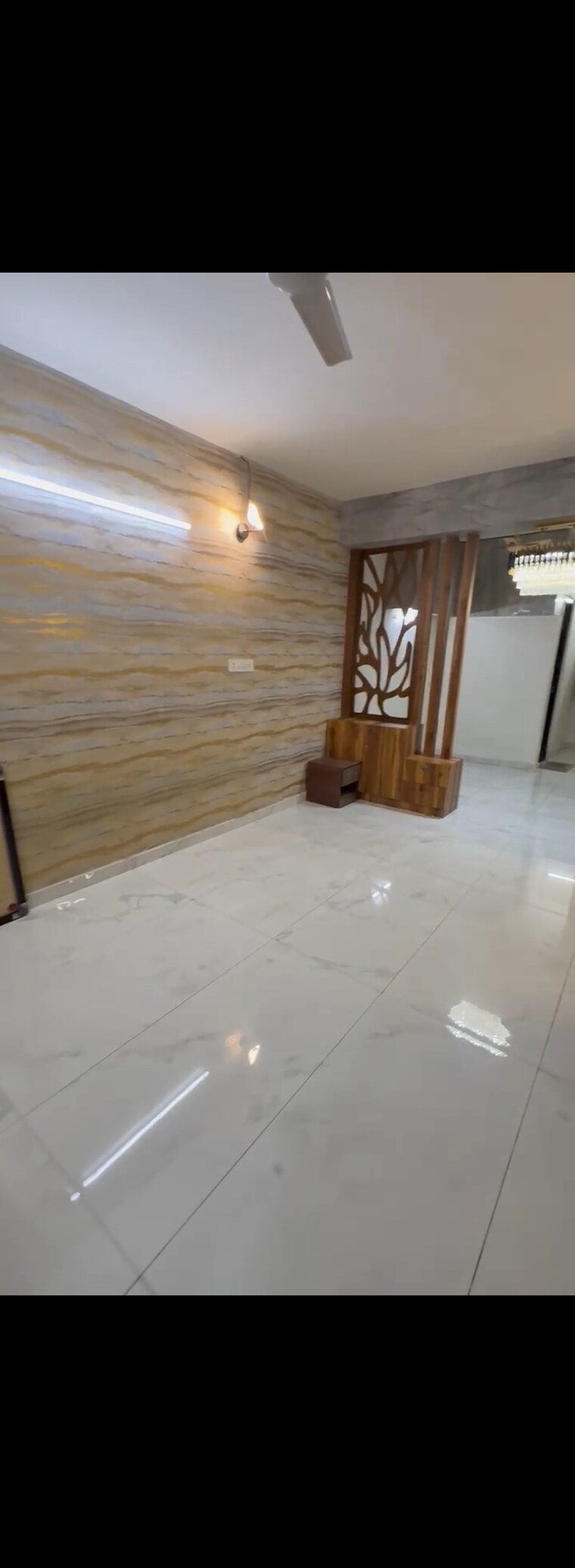 Living Room, arete-india-our-homes-3 2 Bedroom 602 Sq.Ft. Apartment In Sohna Sector 6 Gurgaon 9187735