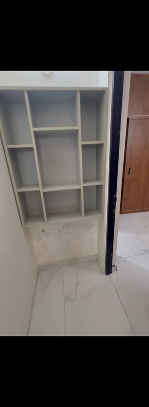 Living Room in 2 BHK Apartment at Arete India Our Homes 3, Sohna Sector 6 – for Sale