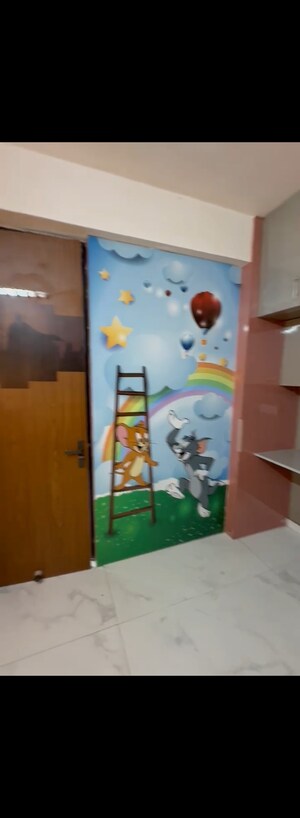 Furnished Amenities in 2 BHK Apartment at Arete India Our Homes 3, Sohna Sector 6 – for Sale