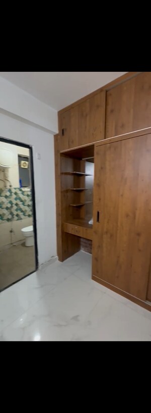 Kitchen in 2 BHK Apartment at Arete India Our Homes 3, Sohna Sector 6 – for Sale