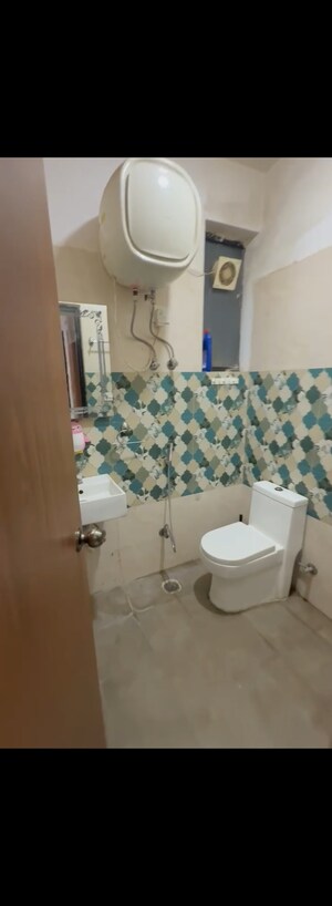 Master Bedroom in 2 BHK Apartment at Arete India Our Homes 3, Sohna Sector 6 – for Sale