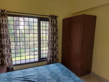 Master Bedroom in 3 BHK Independent House at Vedic Village, Rajarhat – for Sale