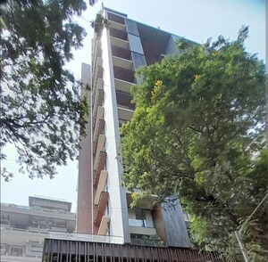 3 BHK Apartment – Exterior View View at Shandor Maple Shades, Bandra West - for Sale