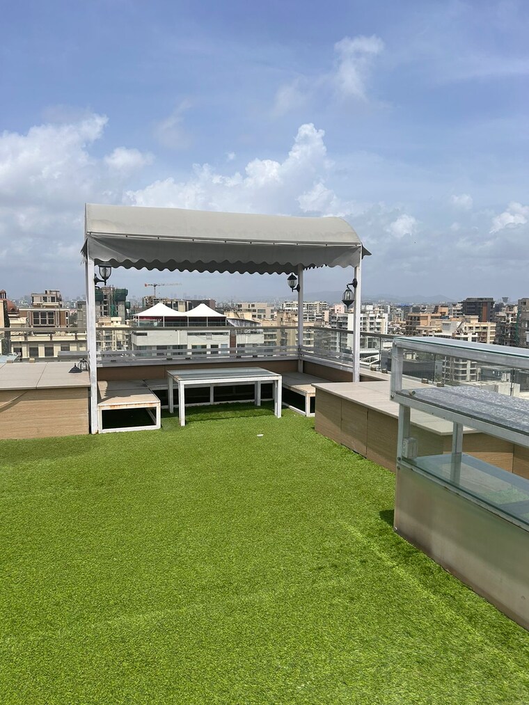 Exterior View, shandor-maple-shades 3 Bedroom 1125 Sq.Ft. Apartment In Bandra West Mumbai 9187732