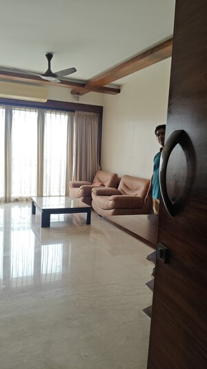 2 BHK Apartment For Sale in Raheja Acropolis, Deonar