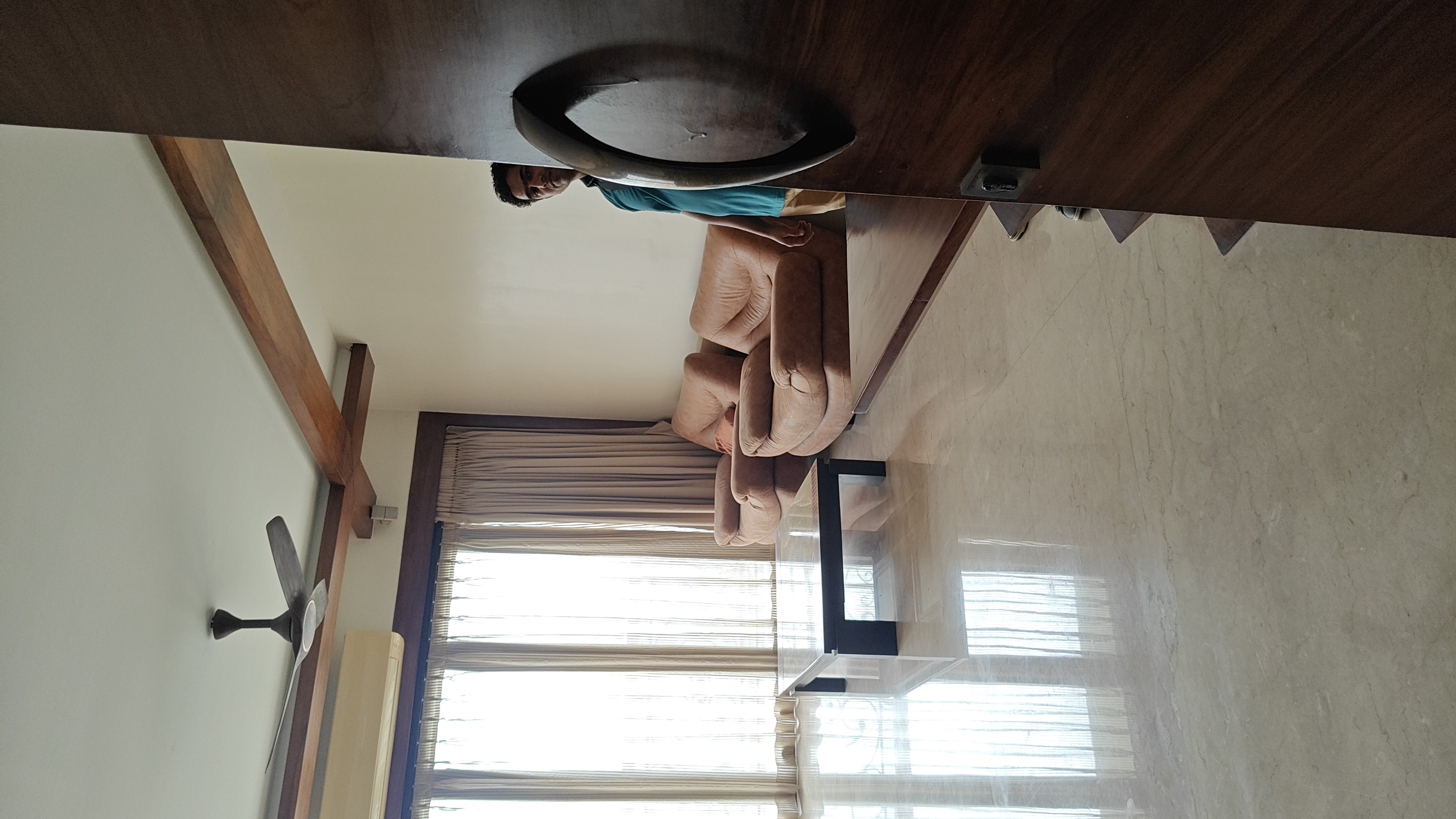 2 BHK + Extra Room Apartment For Sale in Raheja Acropolis