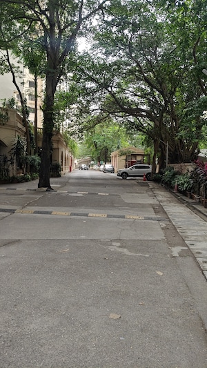 Common Area in 2 BHK Apartment at Raheja Acropolis, Deonar – for Sale