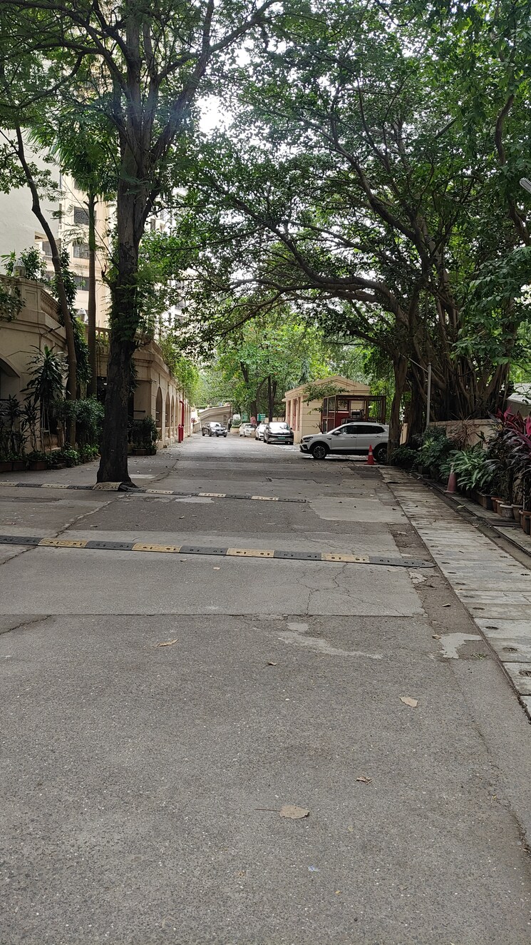 Common Area, raheja-acropolis 2 Bedroom 810 Sq.Ft. Apartment In Deonar Mumbai 9187746