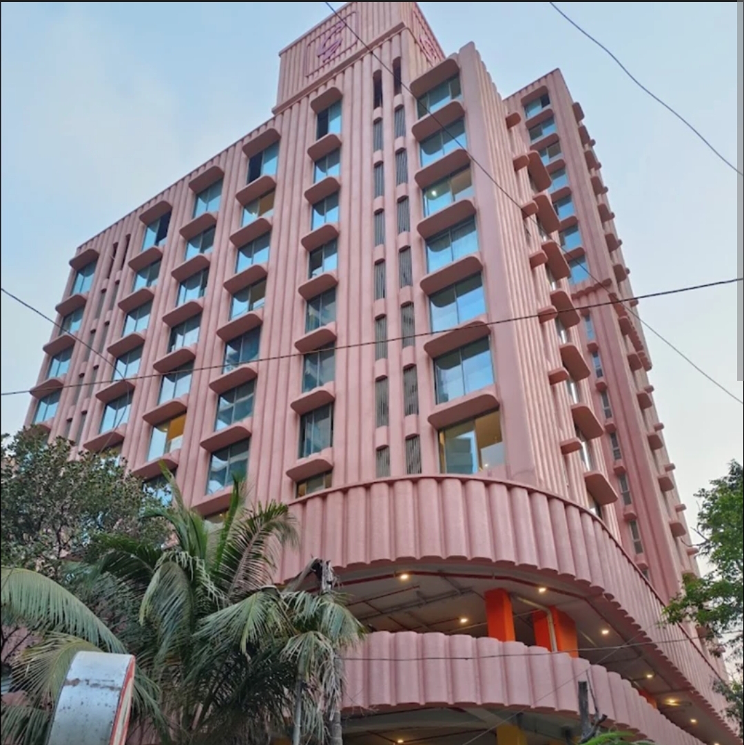 4 BHK + Pooja Room Apartment For Sale in Satguru Rendezvous