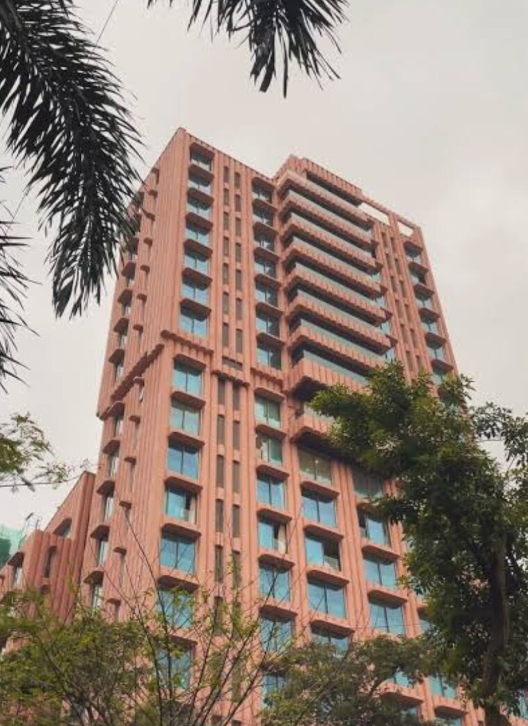 Exterior View, satguru-rendezvous 4 Bedroom 2500 Sq.Ft. Apartment In Bandra West Mumbai 9187751