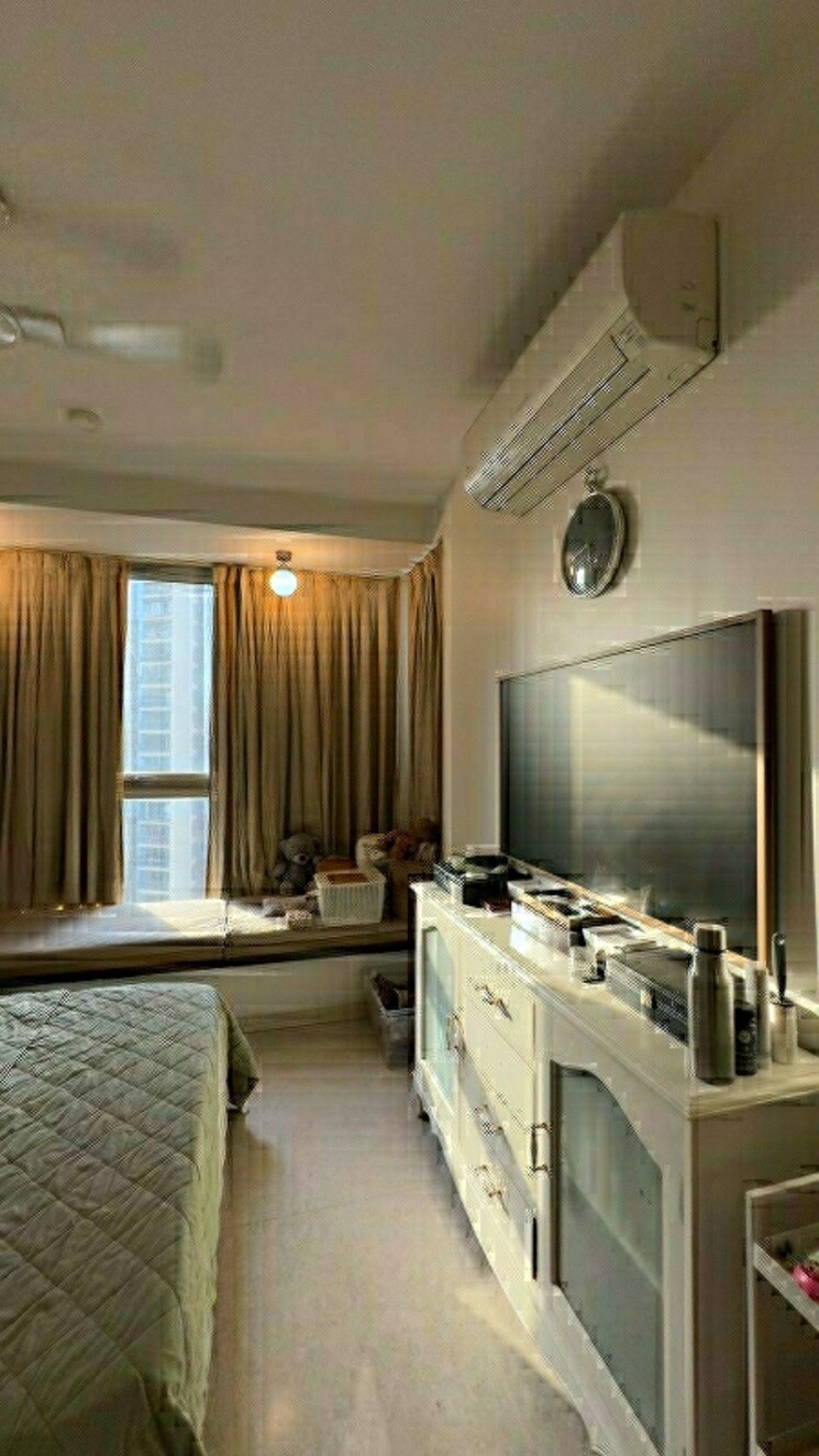 Bedroom, oberoi-exquisite-goregaon 3 Bedroom 1300 Sq.Ft. Apartment In Goregaon East Mumbai 9187754