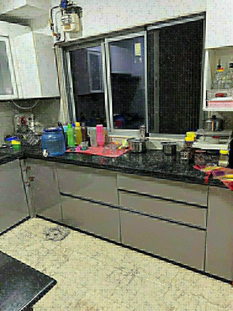 Balcony, oberoi-exquisite-goregaon 3 Bedroom 1300 Sq.Ft. Apartment In Goregaon East Mumbai 9187754