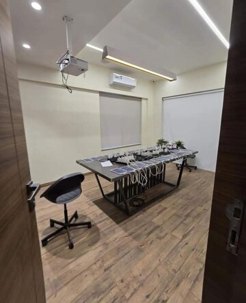 Bedroom in 4 BHK Apartment at Kolte Patil Maple Leaves, Undri – for Sale