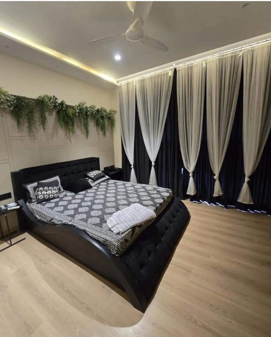 4 BHK + Servant Room 48000 Sq.Ft. Apartment in Kolte Patil Maple Leaves