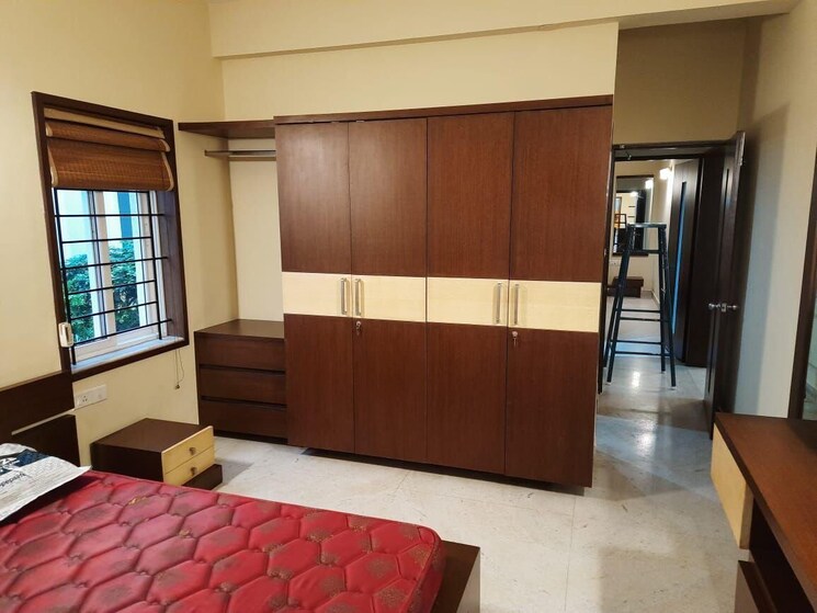 Bedroom, prestige-palms 2 Bedroom 1352 Sq.Ft. Apartment In Whitefield Bangalore 9187761