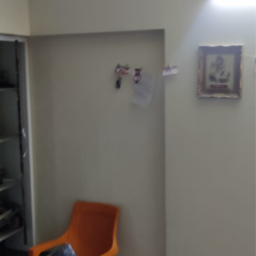 Furnished Amenities in 3 BHK Apartment at Vishnu Vihar CHS, Maharshi Nagar – for Rent