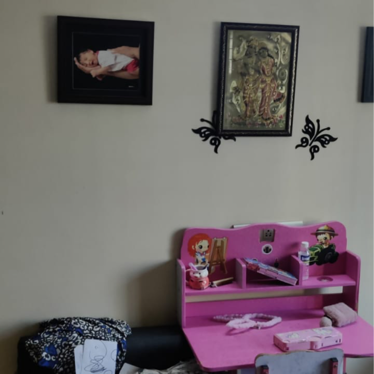 undefined, vishnu-vihar-chs 3 Bedroom 1600 Sq.Ft. Apartment In Maharshi Nagar Pune 9187768